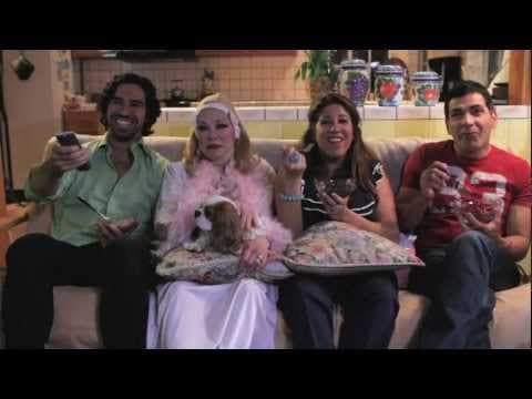 The Three Bilinguals - Trailer HD