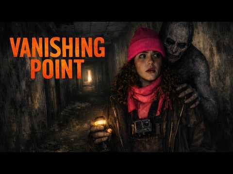 Vanishing Point (2026) - Trailer