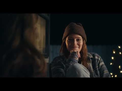 "Don't" (Official Trailer)