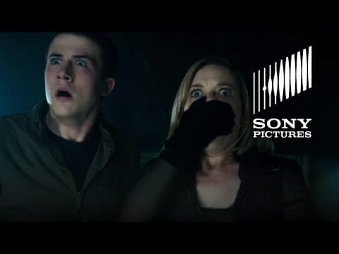DON'T BREATHE: TV Spot - "Don't"