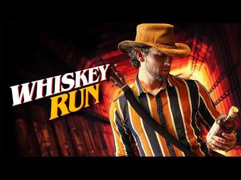 Whiskey Run | Official Trailer