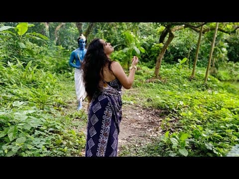 Anubhuti – trailer | IFFR 2024