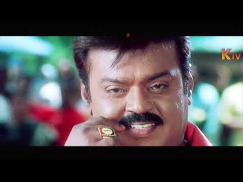 Gajendra | 03 Nov 2025 @ 7 PM | Movie Promo | Vijayakanth | Flora | KTV