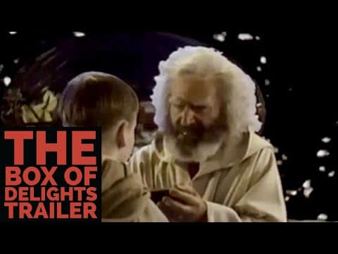 The Box of Delights Trailer