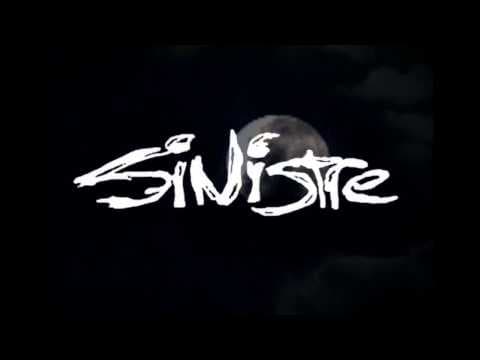 SINISTRE Trailer