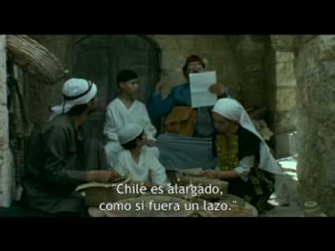 la ultima luna trailer