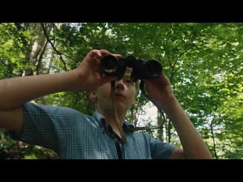 AHC trailer