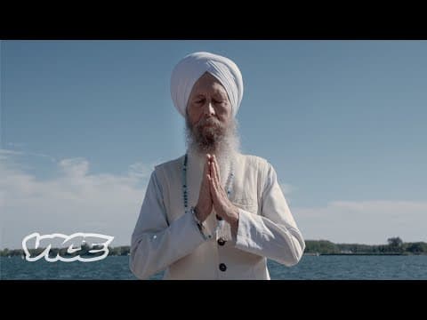 TRUE BELIEVERS (Trailer)