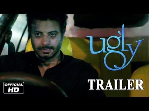 Theatrical Trailer