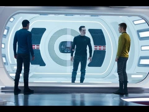 Official Announcement Trailer