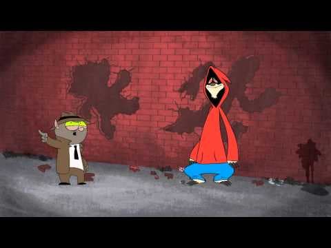 Lorenzo Delgado, Investigador Privado - [Teaser 3]