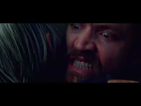 The Jar / Charon (1984) [Terror Vision Blu-Ray Restoration Trailer]