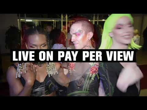 Watch Drag History As It Happens - Live Streaming On Pay Per View