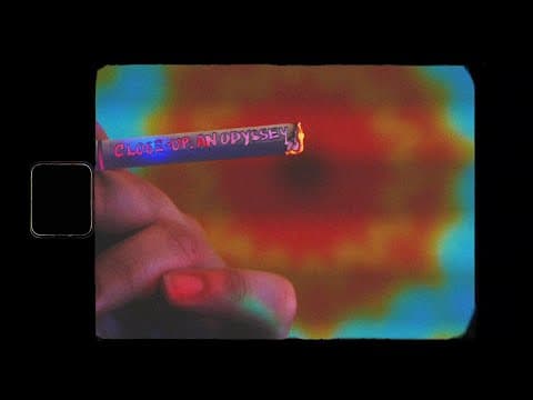 Close - Up: an odyssey | Official Trailer HD | Gatsmenta