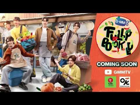 [Spot] GMMTV Fully Booked