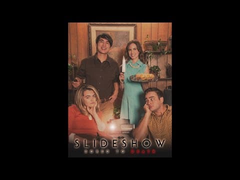 Slideshow | Short Film Trailer