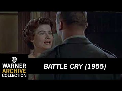 Battle Cry  - Trailer (SD)