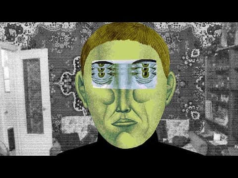 My Galactic Twin Galaction | Trailer | Berlinale 2020