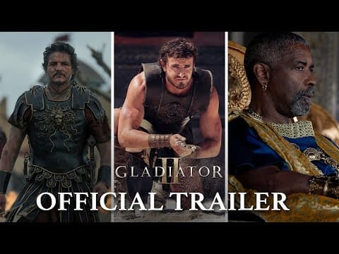 Official Trailer