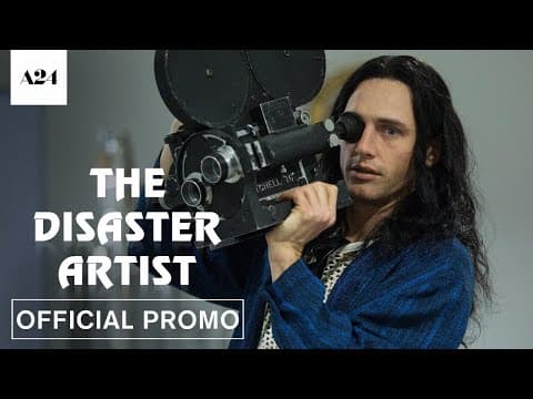 "Possible" Official Promo