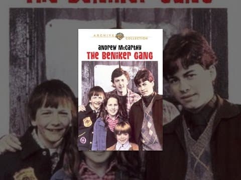 The Beniker Gang