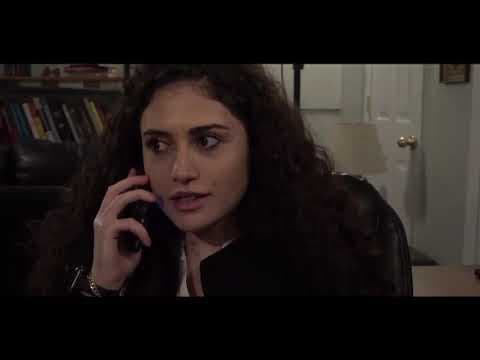 Limits of Therapy Trailer