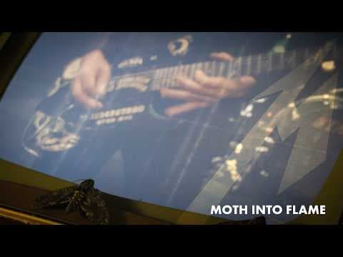 Metallica: Moth Into Flame (Official Music Video)