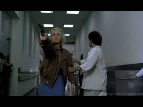 Fanny "Pelopaja" (1984) - Escena hospital