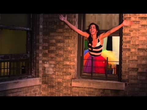 M4-My Many Married Men - OFFICIAL TRAILER