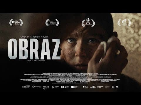 Official Teaser