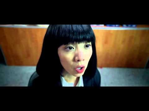 BỆNH VIỆN MA - Trailer Chính Thức (Dự kiến khởi chiếu từ 15/04/2016)