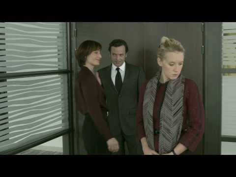 Crime d'amour - Bande annonce