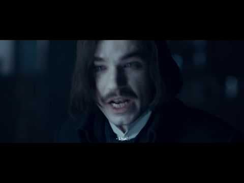 "GOGOL. A terrible vengeance." film trailer (2018)