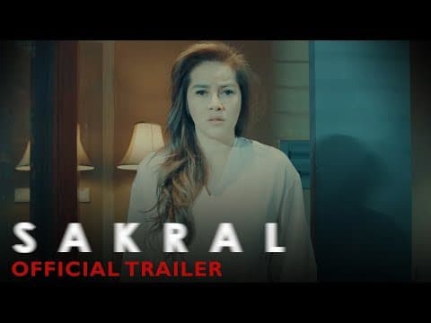 Official Trailer 'Sakral'