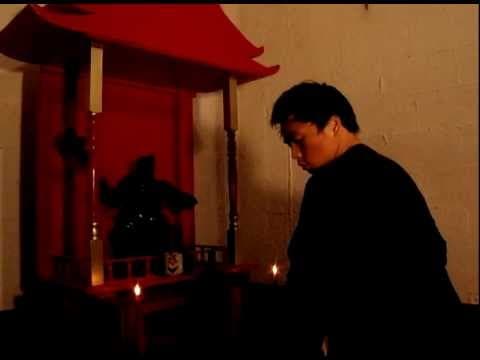 Yan She: El hombre que espera. Volumen I [Trailer]