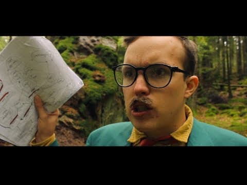 TRAILER | MYSTIKHÖRNAN SÄSONG 3