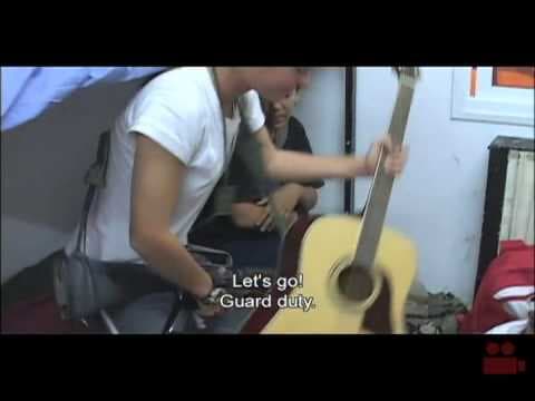 Seeds of Summer trailer