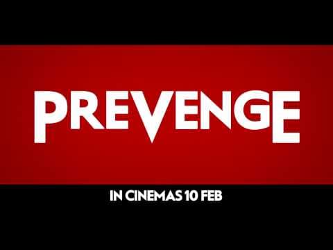 Prevenge (2017) TV SPOT