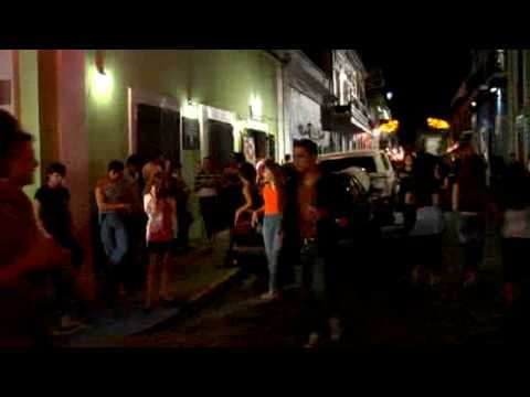 Party Time Trailer