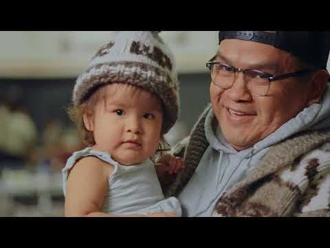 The Cowichan Sweater: Our Knitted Legacy - Documentary Film by Mary Galloway - 5 Min Trailer