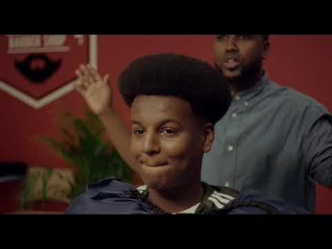 Q's Barbershop Official Trailer