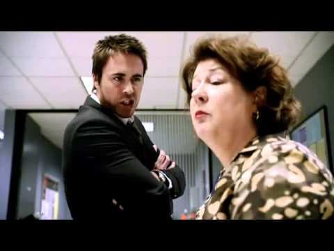 CHAOS - New Drama Preview - www.megaserie.com