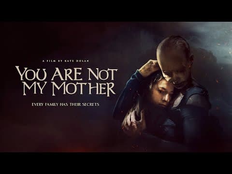 UK Trailer