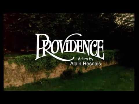 Providence (1977) | Official Trailer