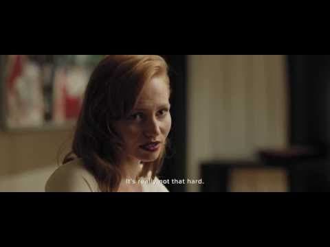 PRETENDERS - Trailer
