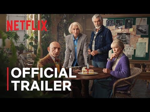 Official Trailer