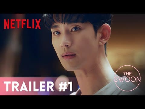 It's Okay to Not Be Okay | Official Trailer | Netflix [ENG SUB]
