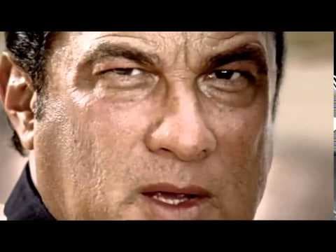 Sheep Impact trailer (Steven Seagal)