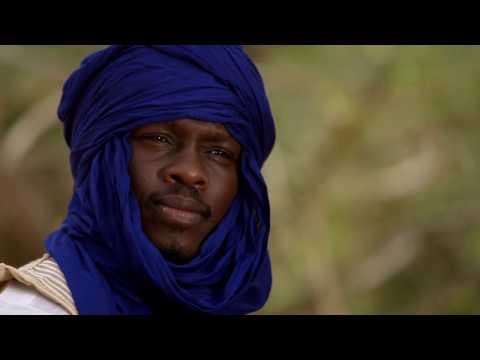 AFFNZ 2017 The Wedding Ring Zin'naariyâ! trailer | Niger | Rahmatou Keïta