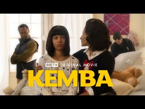 BET+ Original Movie | Kemba | Trailer